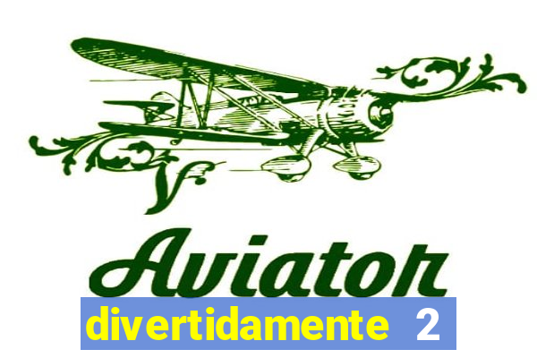 divertidamente 2 delisional porno